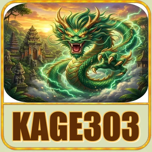 Gambar verifikasi tautan alternatif resmi kage303 Indonesia