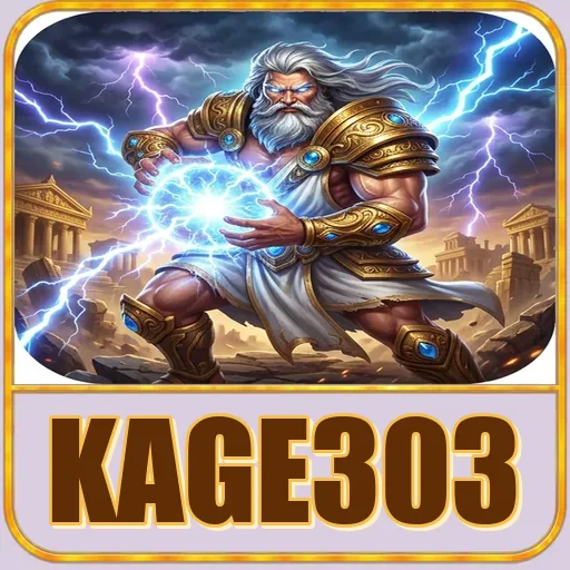 Pratinjau visual kanal unduhan kage303 APK resmi 512×512