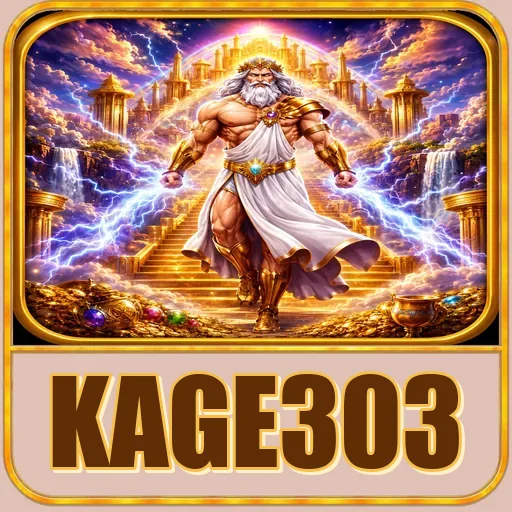 Gambar verifikasi keamanan akun masuk & daftar kage303